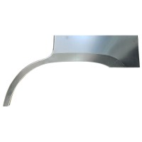 Reparație aripă spate pentru Toyota Land Cruiser V8 FJ200 2007- / Stânga 16341