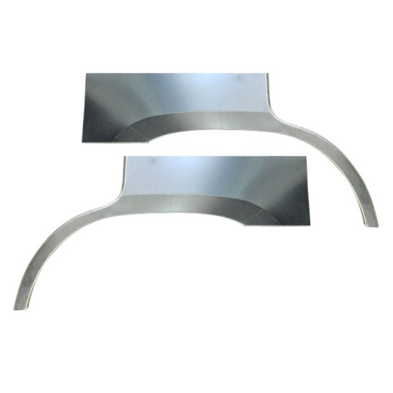 Reparație aripă spate pentru Toyota Land Cruiser V8 FJ200 2007- / Stânga+Dreapta / Set 16342