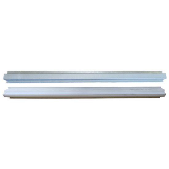 Reparație prag interior + exterior pentru Toyota Land Cruiser J90 1996-2002 / Stânga = Dreapta (simetric) / Set 14852 Reparație prag interior + exterior pentru Toyota Land Cruiser J90 1996-2002 / Stânga = Dreapta (simetric) / Set 14852