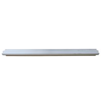 Reparație prag pentru Toyota Land Cruiser J90 1996-2002 / Stânga = Dreapta (simetric) 14846 Reparație prag pentru Toyota Land Cruiser J90 1996-2002 / Stânga = Dreapta (simetric) 14846