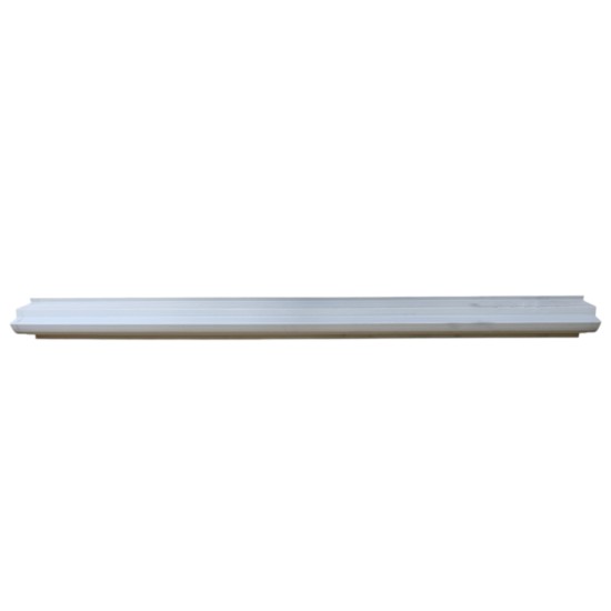 Reparație prag pentru Toyota Land Cruiser J90 1996-2002 / Stânga = Dreapta (simetric) 14846 Reparație prag pentru Toyota Land Cruiser J90 1996-2002 / Stânga = Dreapta (simetric) 14846
