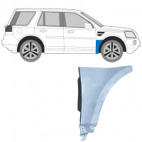 Panou de reparație aripă față pentru Land Rover Freelander 2006-2015 / Dreapta 12788