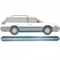 Reparație prag pentru Subaru Legacy 1994-1999 / Stânga = Dreapta (simetric) 5631