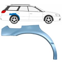 Reparație aripă spate pentru Subaru Legacy 1998-2004 / Dreapta / COMBI / SEDAN 5612