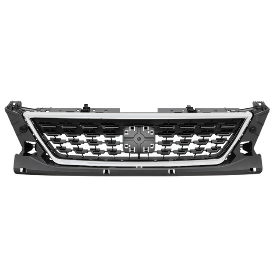 Grilă pentru Seat Leon 2012-2020 / Set 11477
