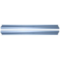 Reparație prag partea inferioară pentru Seat Leon 2012-2020 / Stânga+Dreapta / Set 16984