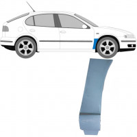 Panou de reparație aripă față pentru Seat Leon 1999-2004 / Dreapta 8887