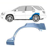 Reparație aripă spate pentru Lexus RX 300 1998-2003 / Stânga 8115