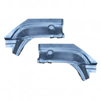 Reparație aripă spate partea din spate pentru Jeep Liberty 2001-2008 / Stânga+Dreapta / Set 9914