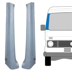 Panou reparație parbriz pentru Volkswagen LT 1975-1996 / Stânga+Dreapta / Set 11657