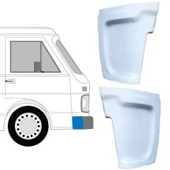 Panou de reparație aripă față pentru Volkswagen LT 1975-1996 / Stânga+Dreapta / Set 11651