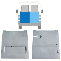 Reparație ușă spate pentru Volkswagen LT 1996-2005 / Stânga+Dreapta 16562