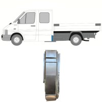 Reparație colț spate pentru Volkswagen LT 1996-2005 / Stânga 16595