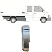 Reparație colț spate pentru Volkswagen LT 1996-2005 / Dreapta 16594
