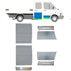 Panou reparație ușă pentru Volkswagen LT 1996-2005 16559