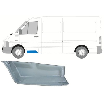 Reparație interior dreapta față pentru Volkswagen LT 1996-2005 / Stânga 16577