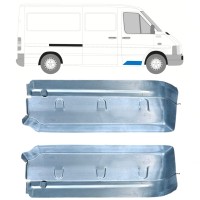 Panou reparație dreapta față pentru Volkswagen LT 1996-2005 / Stânga+Dreapta 16543