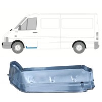 Panou reparație dreapta față pentru Volkswagen LT 1996-2005 / Stânga 16605