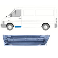 Reparație ușă față pentru Volkswagen LT 1996-2005 / Stânga 16556