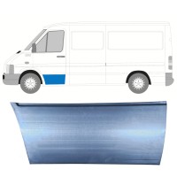 Reparație ușă față pentru Volkswagen LT 1996-2005 / Stânga 16554