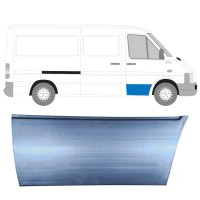 Reparație ușă față pentru Volkswagen LT 1996-2005 / Dreapta 16553