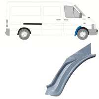 Reparație aripă față interior pentru Volkswagen LT 1996-2005 / Dreapta 16602