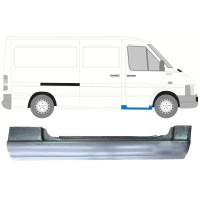 Reparație prag ușă față pentru Volkswagen LT 1996-2005 / Dreapta 16549