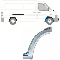 Panou de reparație aripă față pentru Volkswagen LT 1996-2005 / Dreapta 16563