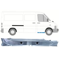 Reparație față interior pentru Volkswagen LT 1996-2005 / Dreapta 16579