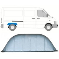 Reparație aripă interioară spate pentru Volkswagen LT 1996-2005 / Stânga = Dreapta (simetric) 13666