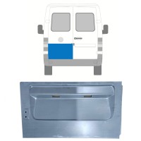 Reparație ușă spate pentru Volkswagen LT 1996-2005 / Stânga 16588