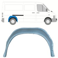 Reparație aripă interioară spate pentru Volkswagen LT 1996-2005 / Stânga = Dreapta (simetric) 14176