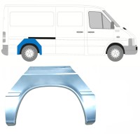 Reparație aripă spate pentru Volkswagen LT 1996-2005 / Stânga = Dreapta (simetric) 16598