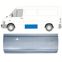 Reparație panou lateral pentru Volkswagen LT 1996-2005 / Stânga 16610