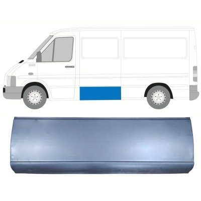 Panou reparație lateral pentru Volkswagen LT 1996-2005 / Stânga 16608