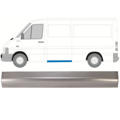 Panou reparație lateral pentru Volkswagen LT 1996-2005 / Stânga 16609