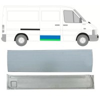 Panou reparație ușă culisantă pentru Volkswagen LT 1996-2005 / Set 16601