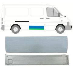 Panou reparație ușă culisantă pentru Volkswagen LT 1996-2005 / Set 16601