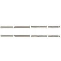 Set panouri de reparare pentru Volkswagen LT 1996-2005 / Stânga+Dreapta / 14389