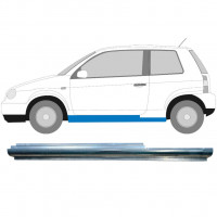 Reparație prag pentru VW Lupo Seat Arosa 1998-2005 / Stânga 6988