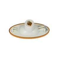 Lampă de contur pentru Renault Master 2010- / Stânga = Dreapta (simetric) 15120