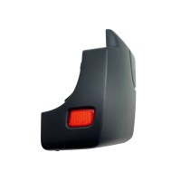 Colț bară spate + lampă reflectorizantă pentru Opel Movano 2010-2021 / Dreapta 17249