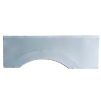 Reparație aripă spate pentru Opel Movano 2010-2021 / Stânga 16822
