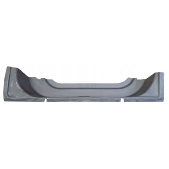 Reparație ușă față înaltă pentru Renault Master 1998-2010 / Dreapta 16861