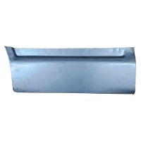 Reparație ușă față pentru Renault Master 1998-2010 / Stânga 16008