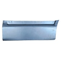 Reparație ușă față pentru Renault Master 1998-2010 / Dreapta 16007