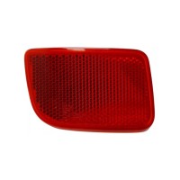 Catadioptru pentru Renault Master 2010-2024 / Stânga 17247