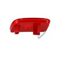 Catadioptru pentru Renault Master 2010-2024 / Stânga 17247