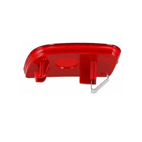 Catadioptru pentru Renault Master 2010-2024 / Stânga 17247
