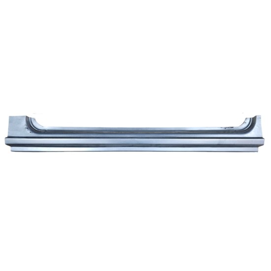 Reparație prag ușă glisantă pentru Nissan NV400 2010- / Dreapta 13495